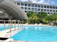  Barrudada Tropical Hotel