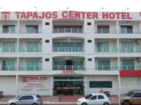  TapajГіs Center Hotel