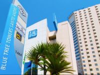  Blue Tree Towers Santo AndrГ©