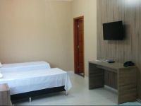  Conquista Palace Hotel