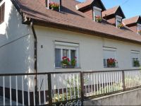  Apartment Balatonboglar 6