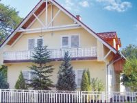  Apartment Balatonfenyves *XCIV *