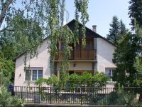  Apartment Balatonfenyves 24