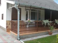  Balatonfenyves Holiday Home 1