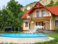  Holiday Home Balatonkenese 6993
