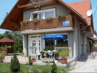  Apartment Balatonkeresztur 2