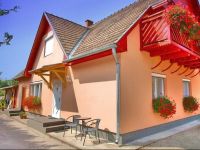  Apartment Balatonboglar Szemes 1