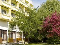  Club Aliga Retro Resort