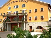  Egri Korona BorhГЎz Г©s Wellness Hotel