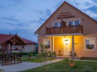  FelsЕ‘rГ©ti VendГ©ghГЎz