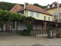  Г–reghegy Hotel Wellness PanziГі Г©s TuristaszГЎllГі