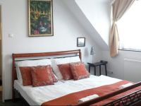  Malom-tГі Guest House