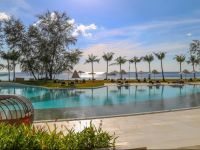  The Shells Resort & Spa Phu Quoc