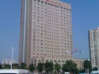  Crowne Plaza Changshu