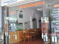  Cat Ba Hostel