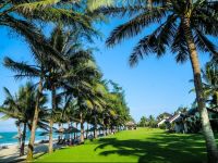  Palm Garden Beach Resort & Spa