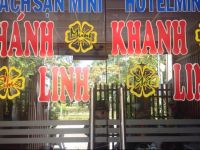  Khanh Linh Hotel