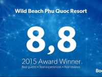  Wild Beach Phu Quoc Resort