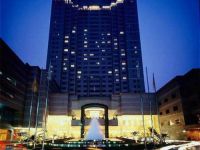  Crowne Plaza Chengdu