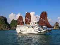  Aclass Legend Cruise