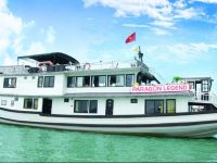  Paragon Legend Cruise