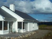  Naomh Iosaef, The Points