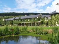 BrookLodge & Macreddin Village