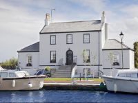  Harbour Masters House