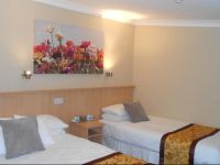  The Western Strands Hotel