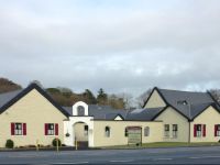 The Courtyard Guesthouse