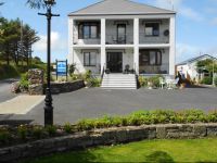  Harbour House B&B