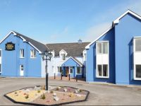  Dingle Harbour Lodge B&B