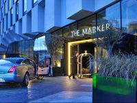  The Marker Hotel