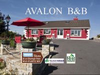  Avalon House B&B
