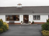  Mountain View House B&B