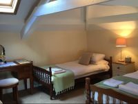  Fortwilliam Irish Country Cottages