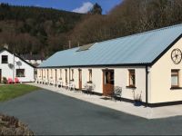  Wilderness Lodge Self-Catering