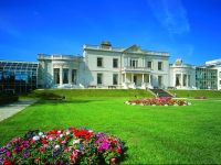  Radisson Blu St. Helens Hotel