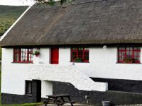  Cottage 134 - Oughterard