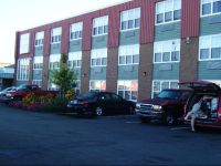  Claymore Inn and Suites