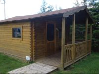  Bras dOr Lakes Campground