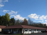  Sunrise Motel & Restaurant