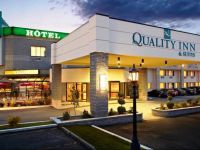  Quality Inn & Suites