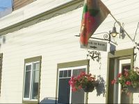  Country Encounters Accommodations