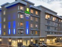  Holiday Inn Express & Suites Victoria-Colwood