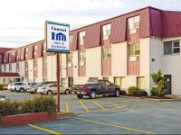  Coastal Inn Dartmouth