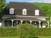  Gite Dentelles et Pignons