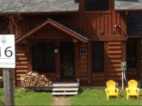  Chalet F16 Mont-Tremblant Nord