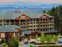  The Westin Bear Mountain Victoria Golf Resort & Spa