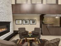  Days Inn Edmonton Airport